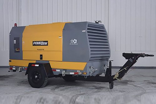 淺談激光切割空壓機油泥積碳的原因