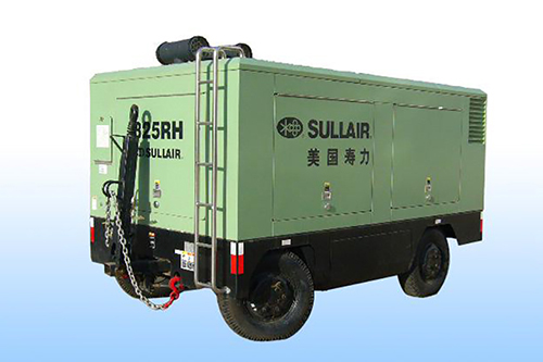 使用永磁變頻空壓機配件時有哪些安全注意事項