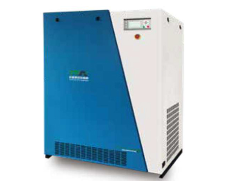 無油渦旋空壓機(jī)